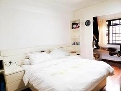 Blk 403 Admiralty Link (Sembawang), HDB 5 Rooms #578574801